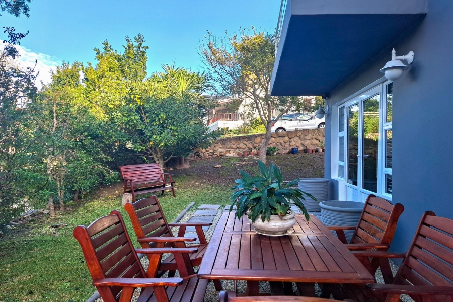 3 Bedroom Property for Sale in Welbedacht Western Cape